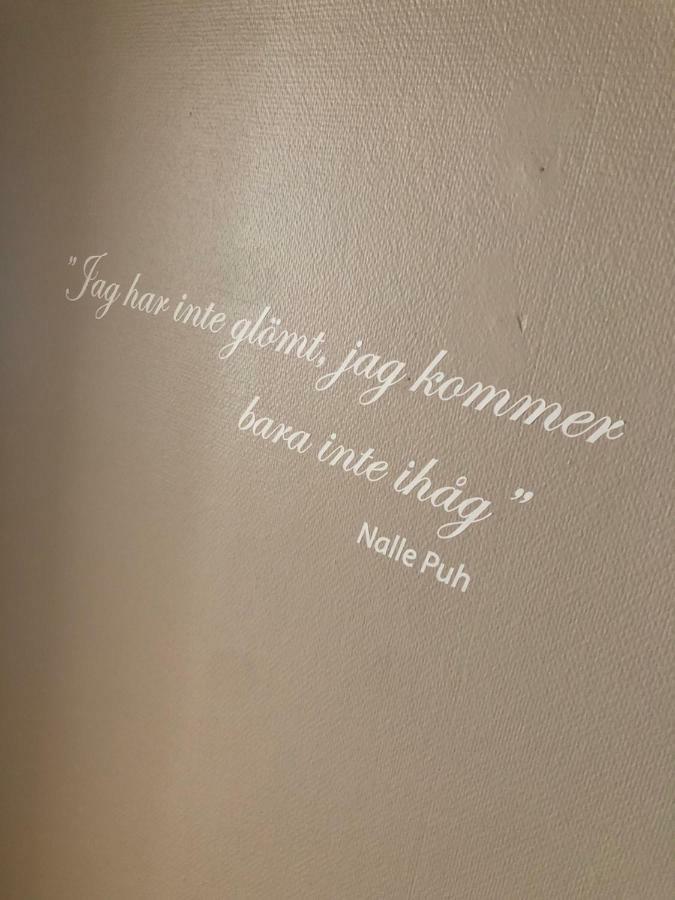 Hotell 克利潘 外观 照片